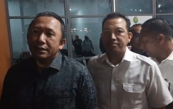 Hakim Tegaskan Penahanan hingga Penyerahan Perkara Telah Sesuai Prosedur Hukum