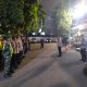 Polsek Bekasi Barat Gelar Patroli Gabungan, Berikan Rasa Aman kepada Masyarakat