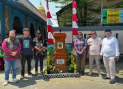 KOLABORASI TJSL PSL GROUP, PENATAAN LINGKUNGAN KAMPUNG PELINDO DI BEKASI