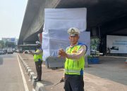 Kondusivitas Nasional Terjaga, Polri Terus Pastikan Pelayanan bagi Masyarakat