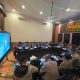 Polda Kaltim Sambut Satgas Edukasi Polri, Perkuat Upaya Pencegahan Karhutla di Masyarakat