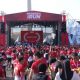 784 Personel Polda Metro Jaya Disiapkan untuk Layani Merdeka Run 8.1K