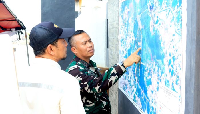 Api Belum Usai Perjuangan Berlanjut, Satgas Irigasi Lanud Sjamsudin Noor Terus Perkuat Upaya Padamkan Karhutla Kalsel Optimalkan Air Hingga Dinginkan Lahan Gambut