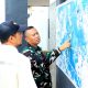 Api Belum Usai Perjuangan Berlanjut, Satgas Irigasi Lanud Sjamsudin Noor Terus Perkuat Upaya Padamkan Karhutla Kalsel Optimalkan Air Hingga Dinginkan Lahan Gambut