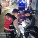 Cegah Kejahatan Jalanan, Polsek Johar Baru Gelar Patroli Cipta Kondisi Dini Hari di Sejumlah Titik Rawan Johar Baru