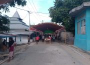 Diduga Mengamuk di Woyo Bibil, Sadri Kobul Disebut Bawa Parang dan Rusak Fasilitas Fanten
