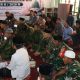 Kodim 1714/Puncak Jaya Bersama TNI–Polri dan Masyarakat Gelar Peringatan Maulid Nabi Muhammad SAW 1448 H di Kab. Puncak Jaya