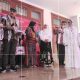 Kemanusiaan Yayasan Rombsis Indonesia Maulid Nabi SAW dan Penyerahan Bantuan Kemanusiaan untuk Korban Bencana Gempa NTT dan Bantuan Kemanusiaan untuk Masyarakat Palestina