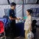 Polres Pelabuhan Tanjung Priok Hadirkan Layanan Kesehatan bagi Warga Terdampak Kebakaran Muara Angke