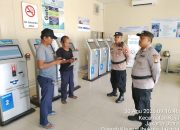 Situasi Kamtibmas di Kawasan JICT Tanjung Priok Kondusif, Polisi Intensifkan Patroli dan Pengamanan Aktivitas Bongkar Muat