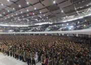 Kapolri: NKRI Rumah Bersama, Setiap Anak Bangsa Punya Ruang untuk Berkarya