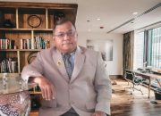 Jurnalis Senior, Wahyudi El Panggabean: Wartawan Jangan Mau Dihina, Gunakan Teknik Komunikasi Berkelas untuk Memukul Balik