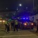 JJOS Patroli Cipta Kondisi Polres Pelabuhan Tanjung Priok Sasar Titik Rawan, Pastikan Kamtibmas Tetap Kondusif
