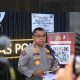 Mutasi Sejumlah Pati dan Pamen Polri, Sejumlah Jabatan Strategis Berganti