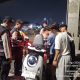 Sasar Begal hingga Narkoba, Polsek Johar Baru Gelar Cipta Kondisi Amankan Motor Tanpa TNKB