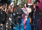 Kapolresta Banjarmasin tancap gas lanjutkan program perkuat sinergi