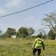 Polisi bantu siapkan lahan jagung di Karawang bantu swasembada pangan