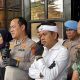 Polrestabes Bandung tetapkan tersangka tabrak lari tewaskan Aiptu Asep