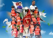 SSB INAFA Pekanbaru Wakili Riau di Liga TopSkor Nasional Championship 2026