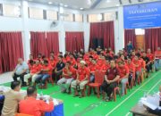 Sidang TPP Berlangsung, Remisi Warga Binaan Dipastikan Transparan