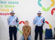 Personel Lanud Rsn Gagalkan Penyelundupan 1 Kilogram Sabu di Bandara SSK II
