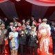 Bukan Sekadar Upacara, Pangdam XIX/Tuanku Tambusai Hadir Saat Semangat Kemerdekaan Menggema di Pekanbaru