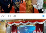 729 Warga Binaan Rutan Dumai Terima Remisi HUT ke-81 RI, 5 Orang Langsung Bebas