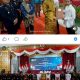 729 Warga Binaan Rutan Dumai Terima Remisi HUT ke-81 RI, 5 Orang Langsung Bebas