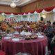 Pangdam XIX/Tuanku Tambusai Bersama Veteran, 81 Tahun Merdeka Perjuangan Tak Boleh Dilupakan