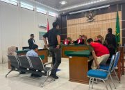 Sidang Pengeroyokan Rudi Saputra: CCTV Ungkap Dugaan Pelaku Lebih dari Satu