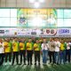 Kejurnas Tenis Piala Pangdam XIX/TT Bergulir, Puluhan Tim Siap Adu Gengsi