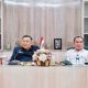 PERSI Wilayah Riau Gelar Audiensi Bersama Plt. Gubernur SF Hariyanto