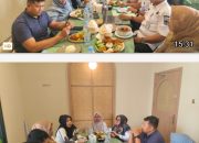 Stakeholder Riau Sepakat Perkuat Pengawalan dan Standar Keamanan Program MBG