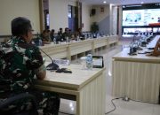 Kodam XIX Tuanku Tambusai Perkuat Program TNI AD, Siapkan Penyuluhan Karhutla kepada Masyarakat Riau