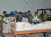 Operasi Modifikasi Cuaca di Riau Buahkan Hasil, Sejumlah Wilayah Diguyur Hujan