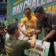 Pangdam XIX/Tuanku Tambusai Tutup Kejuaraan Taekwondo, Sportivitas Jadi Semangat Utama