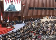 Presiden perkenalkan petani penerima manfaat kebijakan pupuk