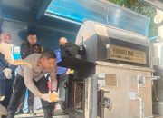 Polres Tangerang Selatan musnahkan 46 juta butir obat keras daftar G