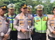 Polda Metro beri pengamanan untuk 47 kegiatan di Jakarta-sekitarnya
