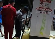 Skandal BBM di Parigi Moutong! SPBU Kasimbar dan Tinombo Diduga Main Mata dengan Pengecer, Rakyat Dijatah Kata “Habis” Tapi di Eceran Melimpah Harga Rp25 Ribu/Liter