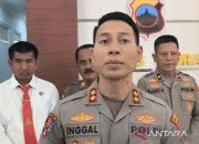 Polres Blora tangani 51 kasus kriminal selama semester pertama 2026