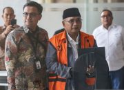 Yaqut Cholil jalani sidang perdana kasus korupsi kuota haji