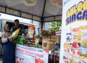 Pemkot Tangerang ajak masyarakat beli sembako murah edisi kemerdekaan
