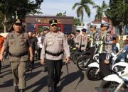 Polda Babel kerahkan personel gabungan cegah karhutla