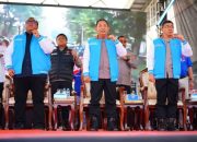 Kapolri dorong pekerja tingkatkan kompetensi dan penguasaan teknologi