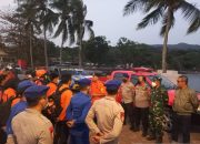 Tim SAR perluas radius pencarian kapal cepat pembawa jurnalis