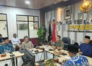 Polres Metro Bekasi sebut laporan kasus Abah Setu masih berjalan