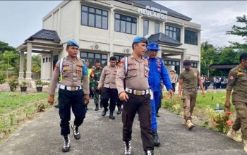Pemkab Aceh Barat kosongkan dan ambil alih aset dari PT MPM