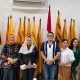 Ketua Umum KBPP Polri Terima Kunjungan Ketum Kowani Yenny Wahid, Tegaskan Komitmen Bersinergi untuk Perempuan dan Anak Indonesia