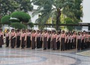 288 Siswa SD Jakarta Utara Adu Keterampilan di Lomba Pramuka, Bukan Sekadar Juara Tapi Bentuk Karakter
